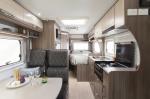 Jayco Conquest 2012 года